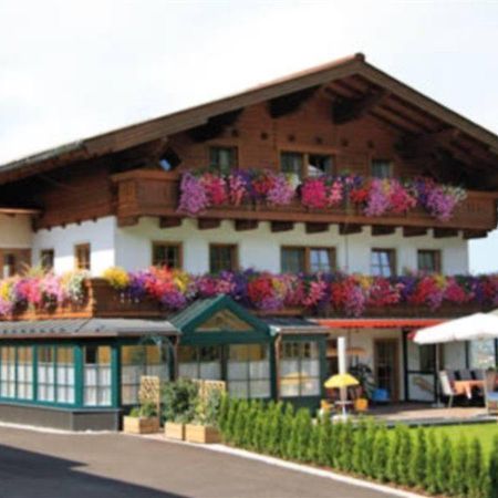 Bauernhof Wastlhof Apartamento Flachau Exterior foto