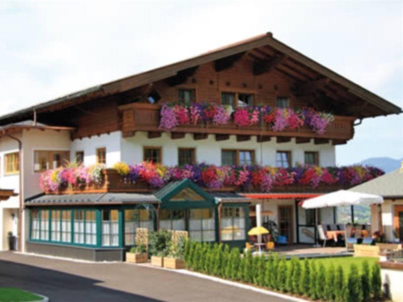 Bauernhof Wastlhof Apartamento Flachau Exterior foto